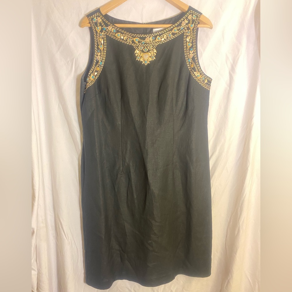 Woman’s dress by Jessica Howard size 14
